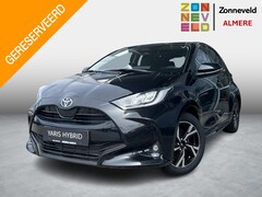 Toyota Yaris - 1.5 Hybrid 115 Dynamic NIEUW VAN € 32064, - VOOR € 28500,