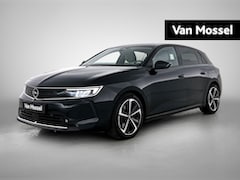 Opel Astra - 1.6 Hybrid Business Edition | Camera | Parkeersensoren | Stoel & Stuurverwarming | Adaptie