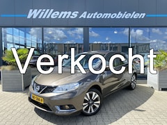 Nissan Pulsar - 1.2 DIG-T Connect Edition 360' Camera, Cruise Control & Navigatie