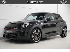 MINI 3-Deurs - 2.0 John Cooper Works Panoramadak | Harman Kardon | Head Up