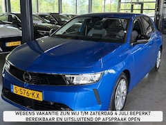 Opel Astra - 1.2 Business Edition
