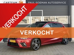 SEAT Ibiza - 1.0 TSI FR Business Intense | Pano | Keyless | LED | Climate |