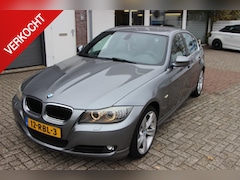 BMW 3-serie - 318i Corporate Lease Luxury Line