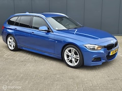 BMW 3-serie Touring - 318d M Sport Edition|APK 5-2027