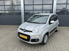 Fiat Panda - 0.9 Turbo TwinAir 80pk Dualogic Lounge