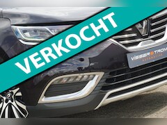 Renault Espace - 1.6 TCe Initiale Paris 7p. AUT | Noir Améthyste | Leder/Pano/Carplay/LED - Chiqueeee