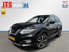 Nissan X-Trail - 1.6 DIG-T 163pk Tekna, Leder, Pano, Trekhaak