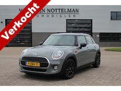 MINI One - 1.2 Business / Navigatie / Cruise / N.A.P
