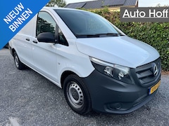 Mercedes-Benz Vito - 114 CDI Lang 2.1 | Navi | Airco | Cruise Control | PDC | Comfortstoel | RWD | 1e eigenaar