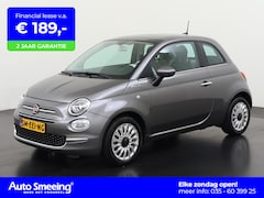 Fiat 500 - 1.0 Hybrid Dolcevita | Panoramadak | Zondag Open