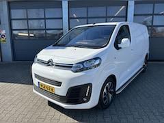 Citroën Jumpy - GB M 2.0 BlueHDi 180pk EAT8 Driver