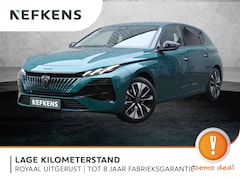 Peugeot 308 - Allure Hybrid 145 pk Automaat | Demo | Tot 8 jaar Garantie | AGR sportstoelen | Rondom Cam