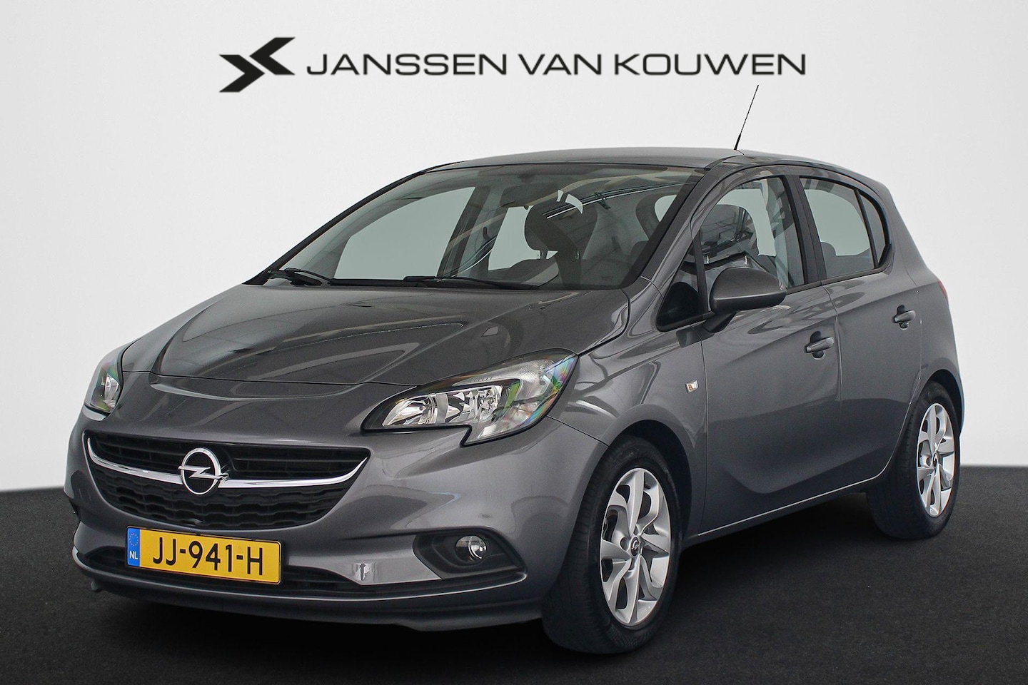 Opel Corsa - 1.0 Turbo Edition Dealeronderhouden Cruise Control Lichtmetalen Velgen - AutoWereld.nl