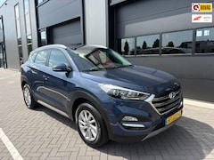 Hyundai Tucson - 1.6 GDi Comfort