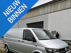 Volkswagen Transporter - 2.0 TDI L2H1 Comfortline