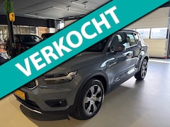 Volvo XC40 - 2.0 B4 Inscription mild Hybride
