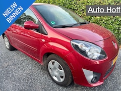 Renault Twingo - 1.2 Dynamique | Airco | Cruise Control | Elekt. Ramen | Privacy Glass | Nieuwe APK