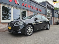 Opel Corsa - 1.2 Edition Carplay Airco Cruise Control Dealer Onderhouden NAP Nette Auto