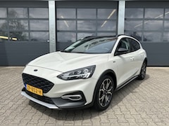 Ford Focus - 1.0 EcoBoost 125pk Active Business