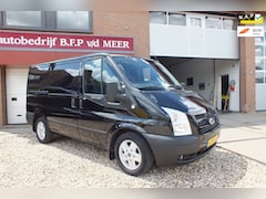 Ford Transit - 260S 2.2 TDCI Ambiente SHD
