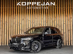 BMW X3 - xDrive30e 292PK High Executive M-Sport | M-SPORT KUIPSTOELEN | HEAD-UP | PANO | HARMAN KAR
