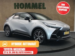 Toyota C-HR - 1.8 Hybrid 140 Executive - ORIGINEEL NEDERLANDSE AUTO - AFKOMSTIG VAN 1E EIGENAAR - PANORA