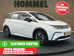 BYD Dolphin - Comfort 60.4 kWh - ORIGINEEL NEDERLANDSE AUTO - DODEHOEKDETECTIE - CRUISE CONTROL ADAPTIEF