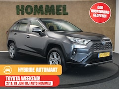 Toyota RAV4 - 2.5 Hybrid Active - ORIGINEEL NEDERLANDSE AUTO - ACHTERUITRIJCAMERA - APPLE CARPLAY/ANDROI