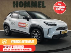 Toyota Yaris Cross - 1.5 Hybrid 130 GR SPORT - KOM PROEFRIJDEN IN DE 130PK GR SPORT - DODEHOEK DETECTIE - ELEKT