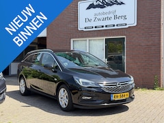 Opel Astra Sports Tourer - 1.0 Online Edition
