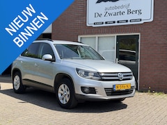 Volkswagen Tiguan - 1.4 TSI Sport&Style