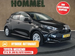 Toyota Yaris - 1.5 Hybrid Active - CLIMATE CONTROL - DAB AUDIO - APPLE CARPLAY/ ANDROID AUTO - ARMSTEUN V