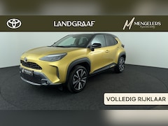 Toyota Yaris Cross - 1.5 Hybrid Launch Edition