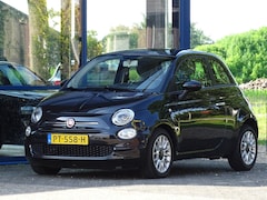 Fiat 500 - 0.9 TwinAir Turbo Popstar