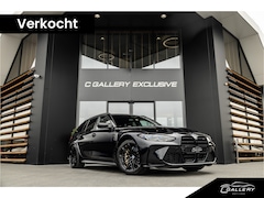 BMW 3-serie Touring - M3 xDrive Competition - Keramisch | Carbon | H&K | 360 Camera