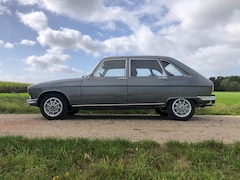 Renault 16 - TL 5-bak R.1152
