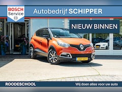 Renault Captur - 1.2 TCe Edition One