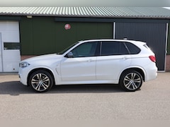 BMW X5 - xDrive35i 7Pers. High Executive, Topstaat, Dealer onderhouden, M pakket, Led, 20 inch, Pri