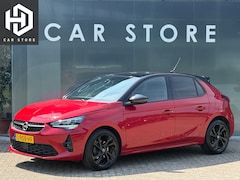 Opel Corsa - 1.2 131PK AUT GS Line Carplay|Camera|Harman Kardon