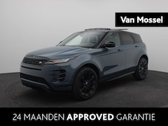 Land Rover Range Rover Evoque - 1.5 P270e PHEV AWD Business Dynamic Edition | Cold Climate & Black Pack | Panoramisch schu
