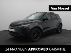 Land Rover Range Rover Evoque - 1.5 P270e PHEV AWD S | Black Exterior Pack | 3D-Surround Camera | Panorama dak | Driver As