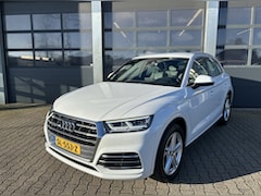 Audi Q5 - 2.0 TFSI Quattro 252pk S tronic S Line Edition