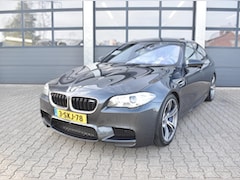 BMW M5 - 5-Serie 575pk DCT Competition Package