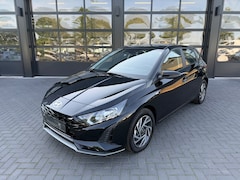 Hyundai i20 - 1.0 T-GDI 48V