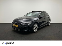Audi A3 Sportback - 40 TFSI e S edition 204 pk S-tronic | Verlengde garantie | Navigatie | Panoramadak | Parke