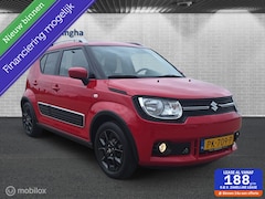 Suzuki Ignis - 1.2 Rhino