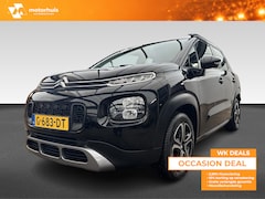 Citroën C3 Aircross - | FEEL | CRUISE | CARPLAY | NAVIGATIE | DAB+