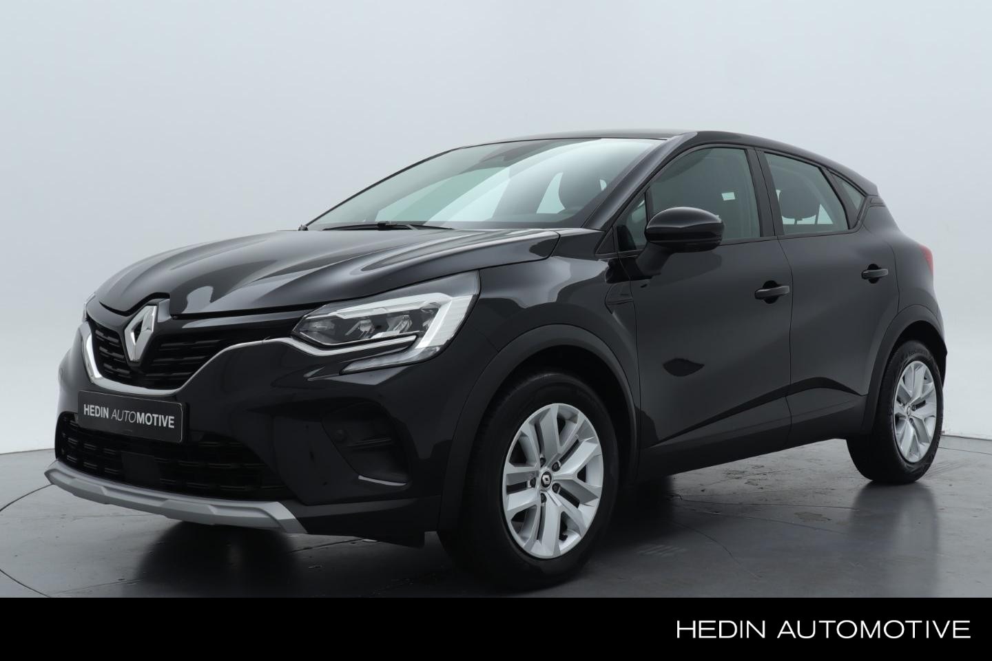Renault Captur - TCe 90 evolution | Apple CarPlay & Android auto | Camera - AutoWereld.nl