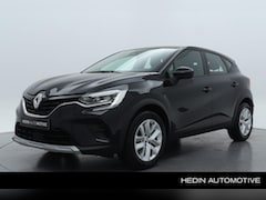 Renault Captur - TCe 90 evolution | Apple CarPlay & Android auto | Camera