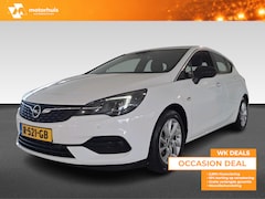 Opel Astra - BUSINESS ELEGANCE | CARPLAY | CAMERA | KEYLESS
